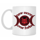 Кружка 330 мл