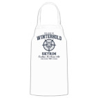 Кухонный фартук