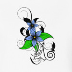 цветочная композиция