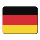 Коврик для мыши Deutschland