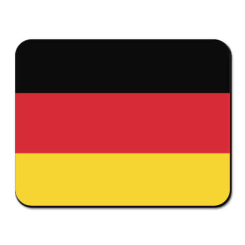 Коврик для мыши Deutschland