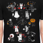 Самые ужасные кошки