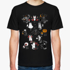 Самые ужасные кошки