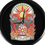 Dark Souls Praise the sun