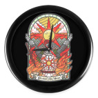 Dark Souls Praise the sun