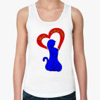 Мой кошастик