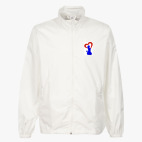 Ветровка без капюшона