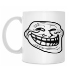 Кружка 330 мл