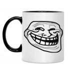 Trollface