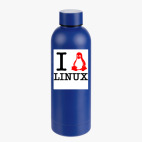 Термобутылка