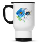 Кружка-термос