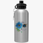 Спортивная бутылка