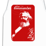 Enjoy communism - trade Marx