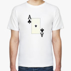 Ну ты и Туз!