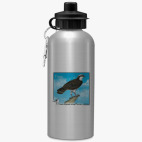 Спортивная бутылка