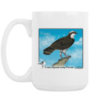 Кружка 420 мл