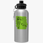 Спортивная бутылка