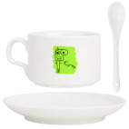 Кофейный набор