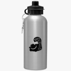 Спортивная бутылка