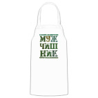 Кухонный фартук