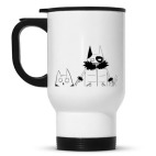 Кружка-термос