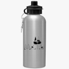 Спортивная бутылка