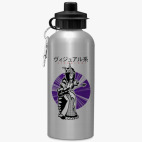 Спортивная бутылка