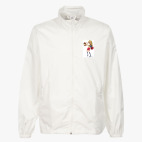 Ветровка без капюшона