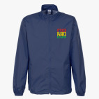 Ветровка без капюшона