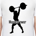 Muscle Power