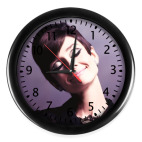 Часы (с цифрами)