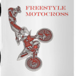 Мотофристайл