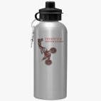 Спортивная бутылка