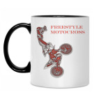 Мотофристайл