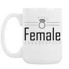 Кружка 420 мл