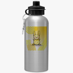 Спортивная бутылка