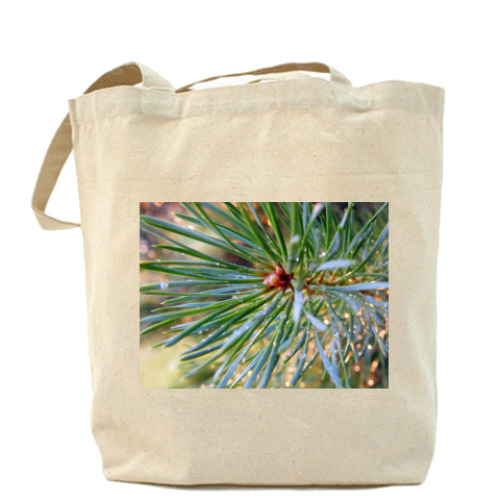 Сумка шоппер Fur-tree