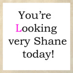Shane