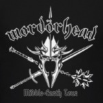 Mordorhead
