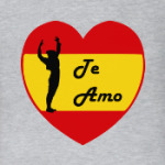 Я люблю тебя по-испански