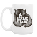 Кружка 420 мл