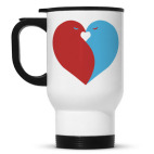 Кружка-термос