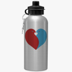 Спортивная бутылка