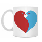 Кружка 330 мл