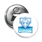 Магнит-открывашка 58 мм Cybermen