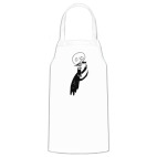 Кухонный фартук