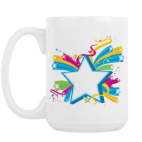 Кружка 420 мл