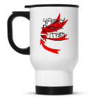 Кружка-термос