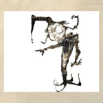 Холщовая сумка "Гномик"