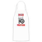 Кухонный фартук